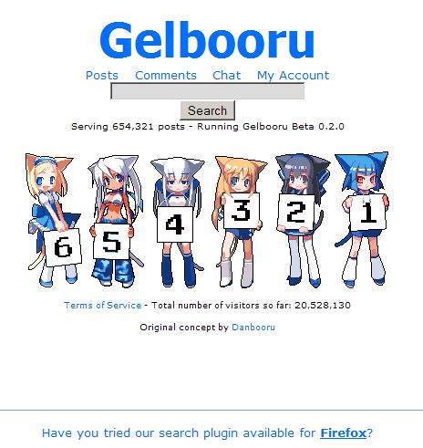 gelbooru.com|Safebooru